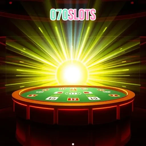 070slots Cashback Harian