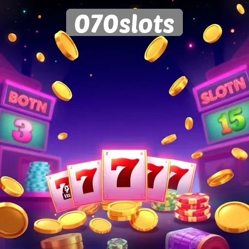 Panduan Memilih Permainan di 070slots untuk Pemula