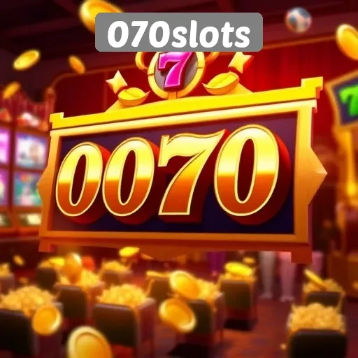 Perbandingan 070slots dengan Situs Game Lain