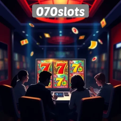 Analisis Pelayanan Pelanggan 070slots untuk Pemain