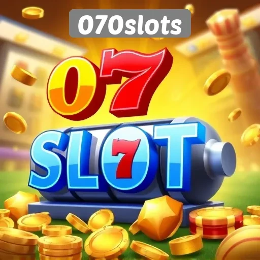 Mengulas Fitur Menarik di Situs Game 070slots