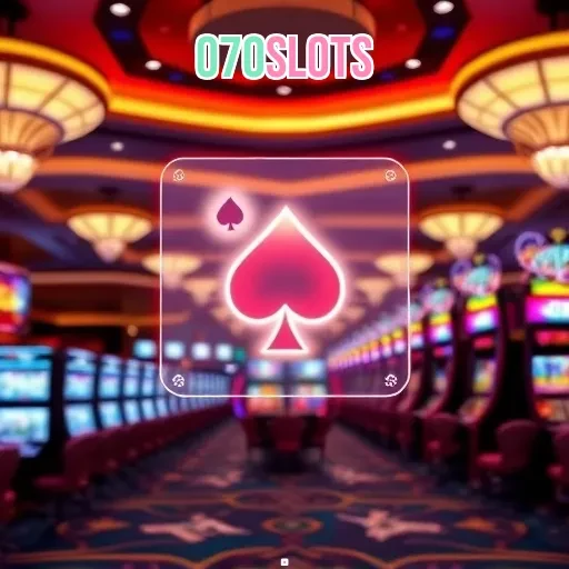 070slots Panduan Bermain
