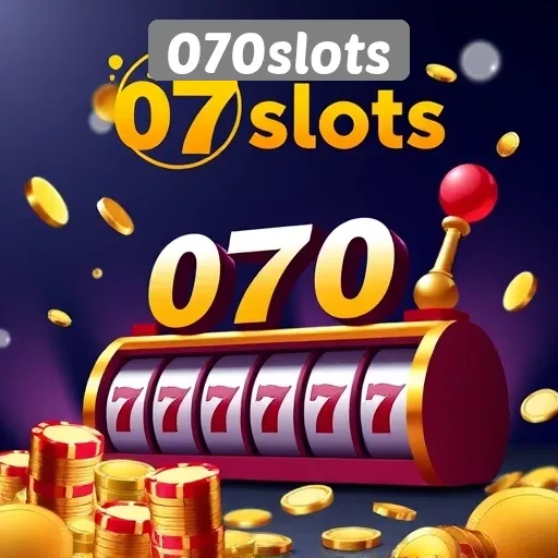 Mengenal 070slots Sebagai Pilihan Permainan Online