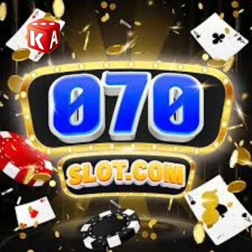 070slots : Panduan Lengkap Memulai Permainan Slot Online