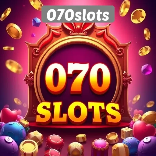 Daftar Permainan Populer di 070slots