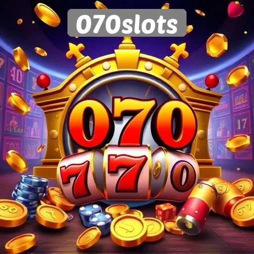 Ulasan Lengkap Tentang Situs Game 070slots