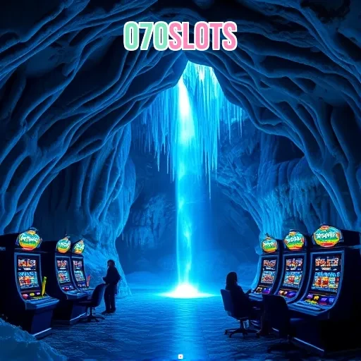 070slots Keamanan Tinggi