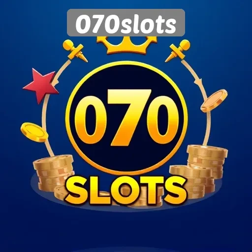 Reputasi dan Keamanan Situs 070slots dalam Industri Game