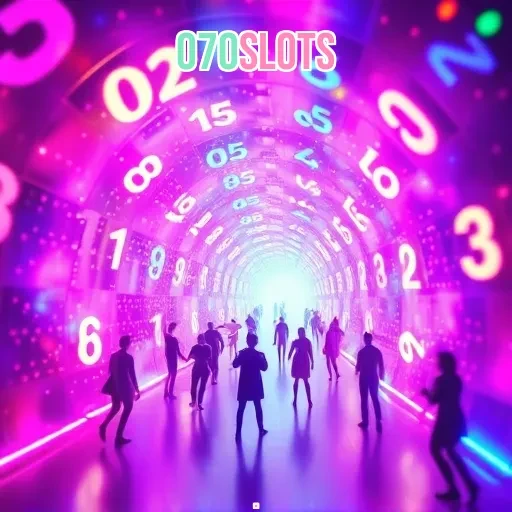 070slots Dukungan Pelanggan