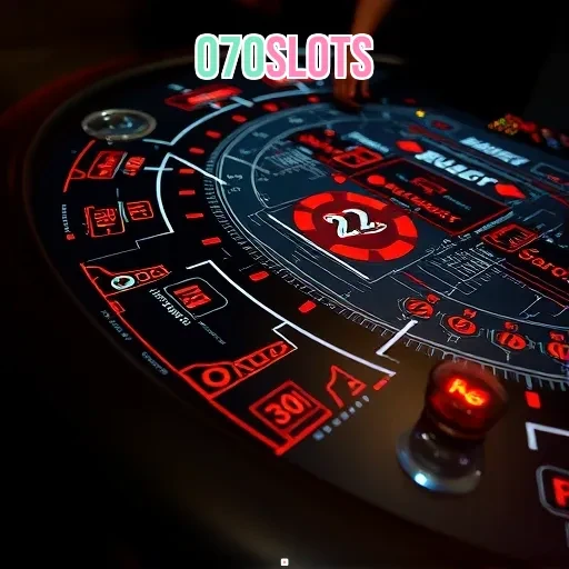 070slots Tips Berbeda