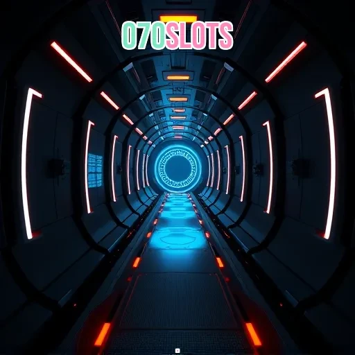 070slots Turnamen Slot