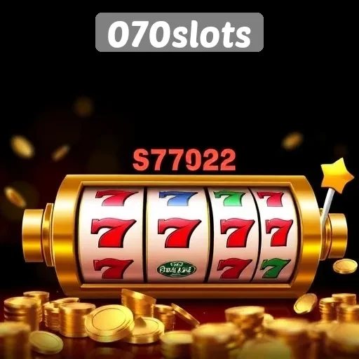 Tips Menang di Permainan Populer 070slots